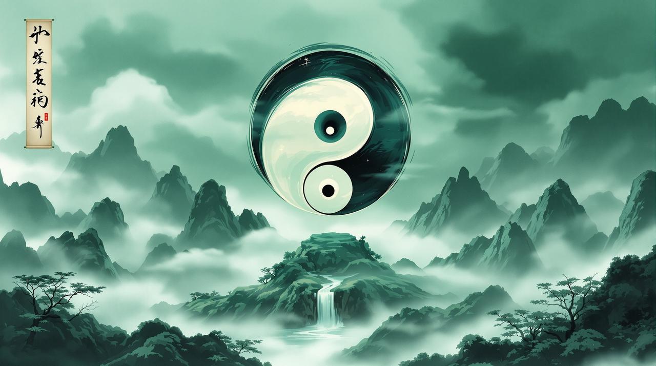 日漫网站 - 仙侠动漫中的「道」与「术」:缥缈世界观的深度解读 日漫网站专题:仙侠动漫中的「道」与「术」:缥缈世界观的深度解读