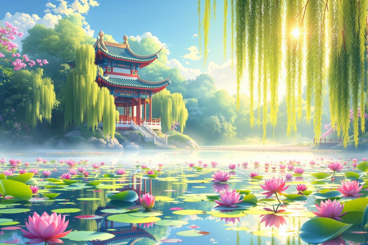 日漫网站 - 缥缈如烟:2026年夏季新番仙侠玄幻作品大盘点,精选必追佳作 日漫网站 - 缥缈如烟:2026年夏季新番仙侠玄幻作品大盘点,精选必追佳作