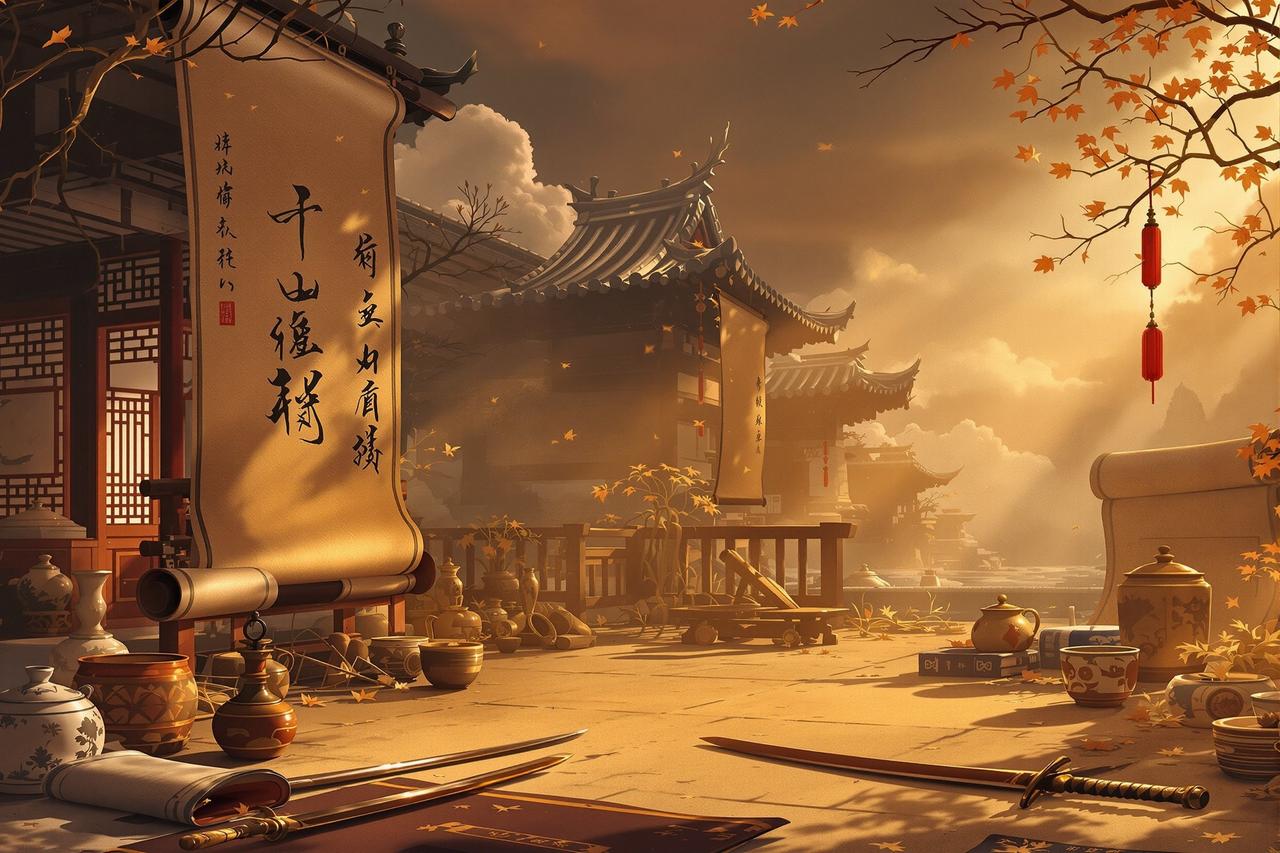 日漫网站 - 日漫网站特别企划:那些年我们一起追过的仙侠经典番剧回顾 日漫网站 - 日漫网站特别企划:那些年我们一起追过的仙侠经典番剧回顾